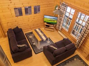 Holiday Home Rukan vaarala 2 c 3 by Interhome