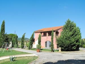 Apartment Il Felciaione-5 by Interhome