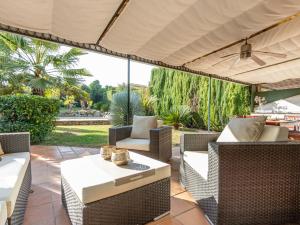 Holiday Home acacies by Interhome