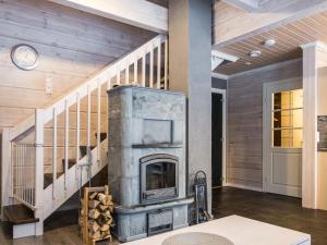 Holiday Home Leimu a by Interhome