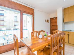 Apartment El colibri II-1 by Interhome