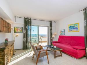 Apartment Roses Holiday Center 15