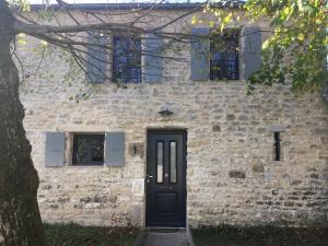 Lécurie & Le Chai - Gîtes de charme entre plage et cœur de village