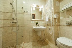 Apart-hotel Horowitz