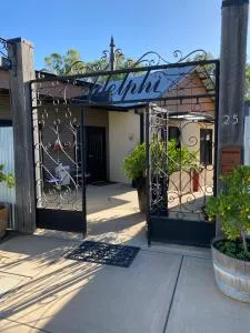 Adelphi Apartment 4 - Moama