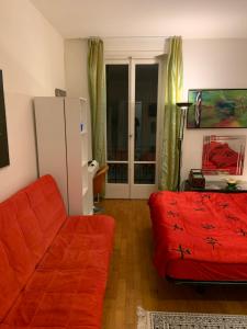 CASA DOYA - Appartamento vintage