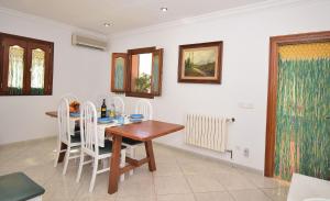 011 Casa Ancla ETV9976 by Mallorca Charme