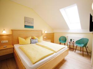 Strandpension Seejuwel