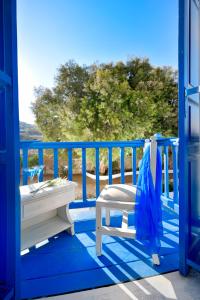 Erato Hotel Mykonos Myconos Greece