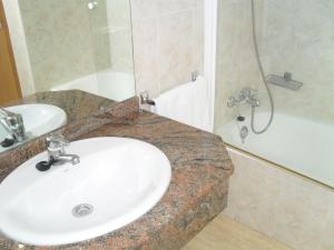 Double or Twin Room with Balcony room in Hotel Tanit