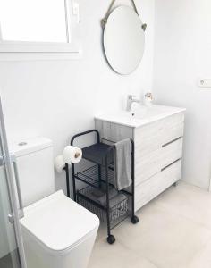 Apartamento 1º - Playa Puerto de Pollensa