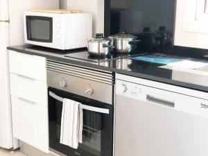 Apartamento 1º - Playa Puerto de Pollensa