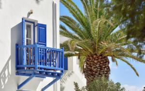 Erato Hotel Mykonos Myconos Greece