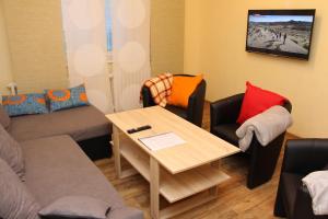 Apartmán U Kačáku