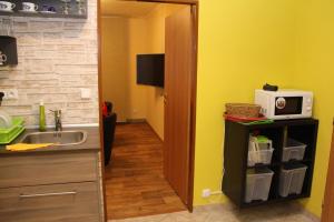 Apartmán U Kačáku