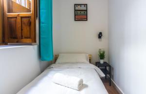 Single Room room in Hostal Sol 4