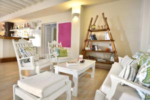 Erato Hotel Mykonos Myconos Greece