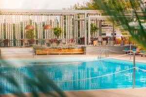 Apollo Resort Art Hotel Messinia Greece