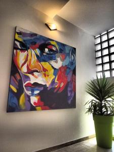 Hotels Cit'Hotel Imperial : photos des chambres