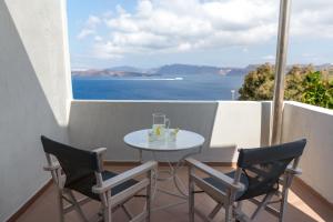 Acrothea Suites and Villas Santorini Greece