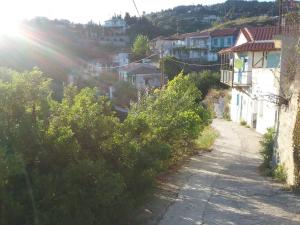 Paradise Found - A Greek Retreat with The View Skopelos Greece