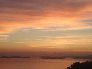 Paradise Found - A Greek Retreat with The View Skopelos Greece