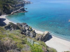 Paradise Found - A Greek Retreat with The View Skopelos Greece