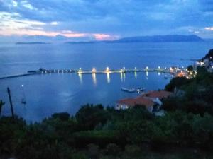 Paradise Found - A Greek Retreat with The View Skopelos Greece