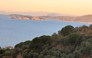 Paradise Found - A Greek Retreat with The View Skopelos Greece