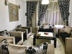 Security & Comfort 2 bedroom Apartment in Gurugram