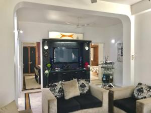 Security & Comfort 2 bedroom Apartment in Gurugram