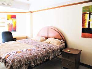 2 bed sea view - Jomtien Beach