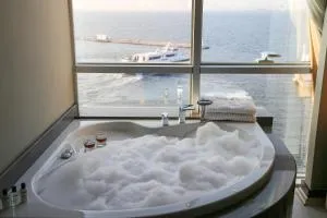 帕萨波特码头酒店 - 伊兹密尔