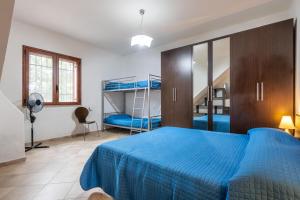 Villa Giulia Piccola