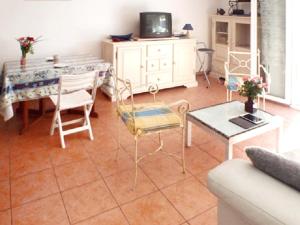 Appartement cosy à Cannes, 38 m², balcon détente