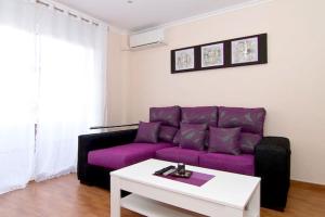 Modern apartment in Torrevieja, 60 m², near beaches