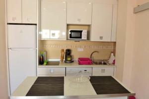 Modern apartment in Torrevieja, 60 m², near beaches