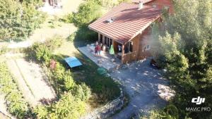 Maisons de vacances Maison de 4 chambres avec jardin amenage et wifi a Gap : photos des chambres