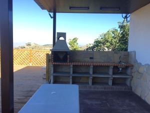 Charming Villa in Coín with Private Pool and Large Garden