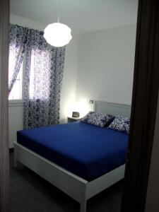 Picturesque Villa in Sciacca with Sea View and Garden