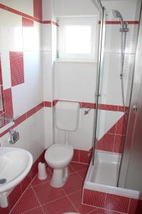 Cosy Apartment in Zečevo Rogozničko with Parking