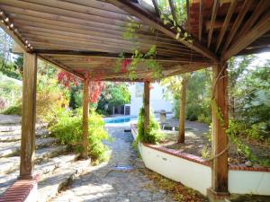 Seaside Villa in Pataias with Private Pool