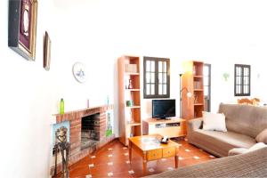 Spacious Villa in Conil de Frontera with Private Pool