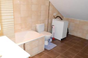 Appartements Appartement chaleureux a Gerardmer avec parking prive. : photos des chambres