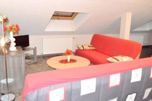 Appartements Appartement d'une chambre avec wifi a Gerardmer : photos des chambres