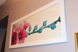 Appartements Appartement chaleureux a Gerardmer avec parking prive. : photos des chambres