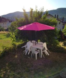 Appartements Appartement chaleureux a Gerardmer avec parking prive. : photos des chambres