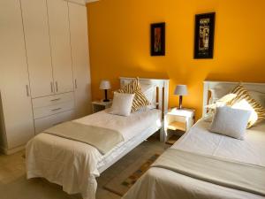 The Ridge @ Plettenberg with Sea & Mountain Views