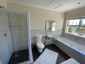 The Ridge @ Plettenberg with Sea & Mountain Views