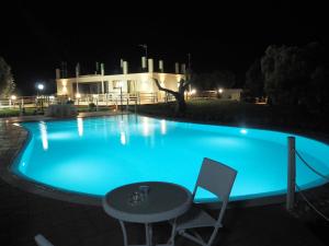 Charming Apartment in Nardò with Shared Pool